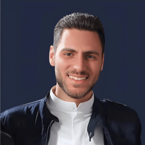 Mohammed Alshawi محمد الشاوي